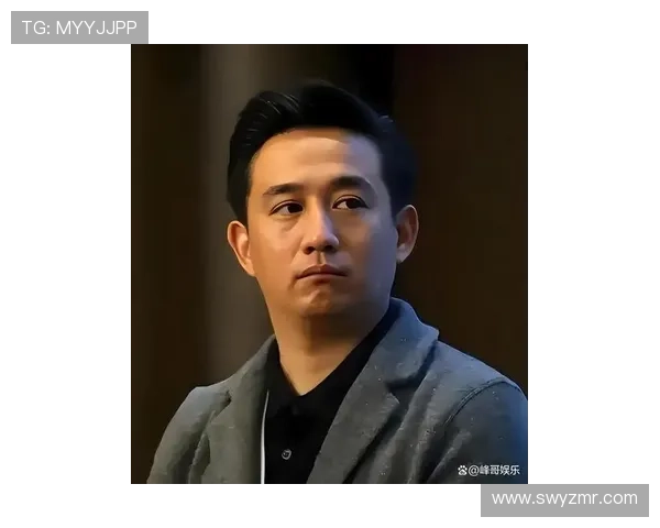 黄磊：从“文艺男神”到“烟火人间”，他用演技点亮荧屏的温暖人生